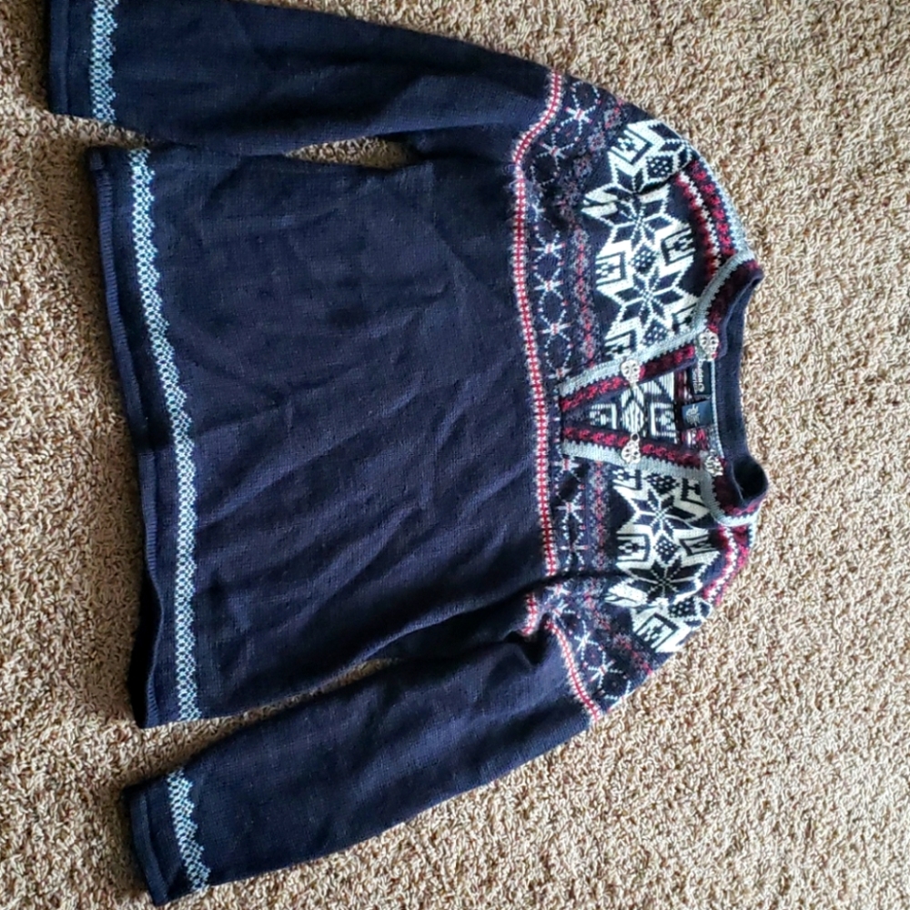 Sweater